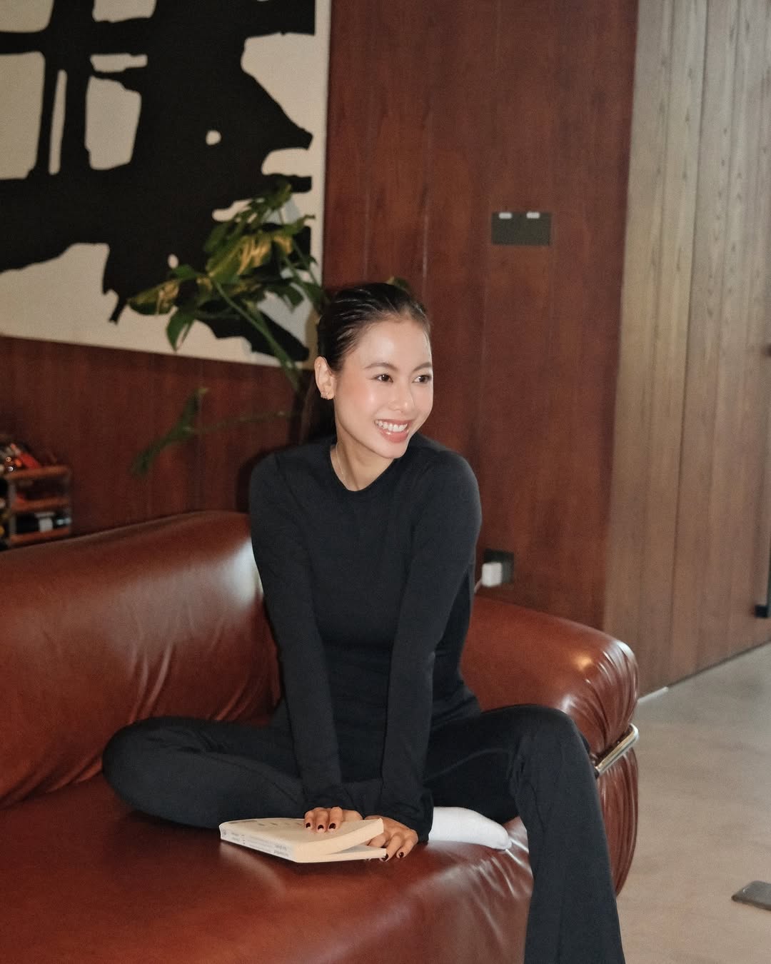 Nghỉ ngơi